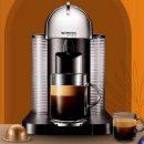 Free Nespresso Products and Win $500 Worth of Groceries
