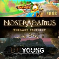 Free PC Games from Indiegala