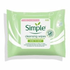 Free Simple Skincare Samples