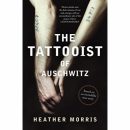 Free The Tattooist of Auschwitz eBook for Prime Members