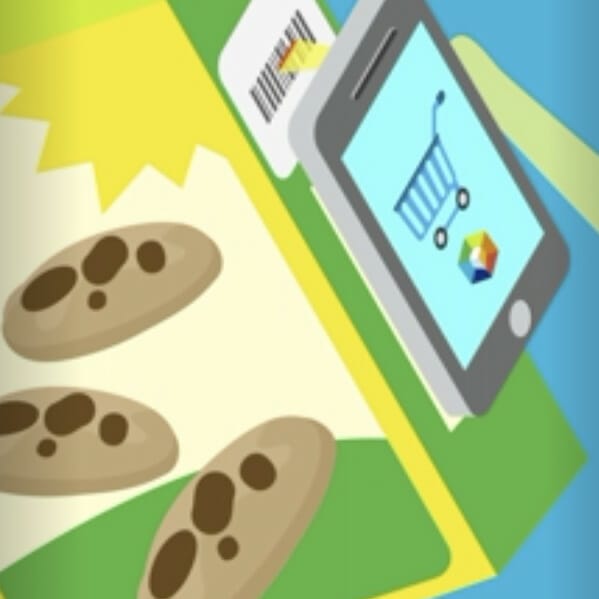 Scan Shopping Rewards