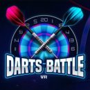 Free Darts Battle VR Game on Oculus