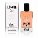 Free LOROSE Fragrance Sample