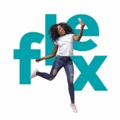 Free Trial of the Optus Flex Plan for 7 Days