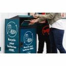 Free Battery Recycling at Bunnings