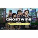 Free Download of Ghostwire Tokyo Prelude from the PlayStation Store