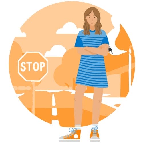 Free First Aid Course for Drivers from St John Ambulance