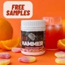 Free Supplement Samples from International Protein