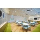 Free Tour of the Yakult Factory