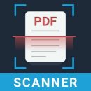 Free Document Scanner App on Android