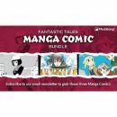 Free Fantastic Tales Manga eBook Bundle