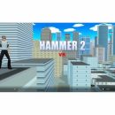 Free Hammer 2 VR Game on Oculus