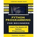 Free Python Programming For Beginners Kindle Book