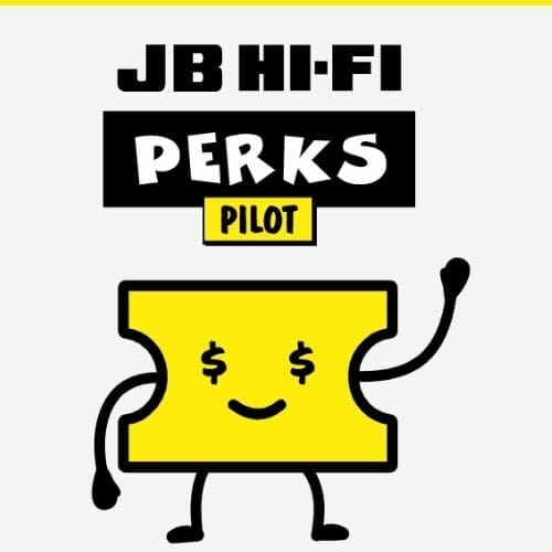 Free 10 JB HiFi Coupon WOW Freebies Australia