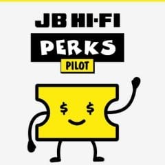 Free $10 JB Hi-Fi Coupon