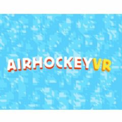 Free AirHockeyVR Game