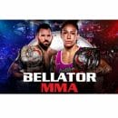 Free Bellator MMA Events on 10play
