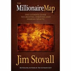 Free The Millionaire Map eBook