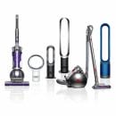 Free Dyson Products