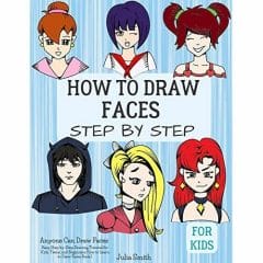Free How to Draw Faces eBook