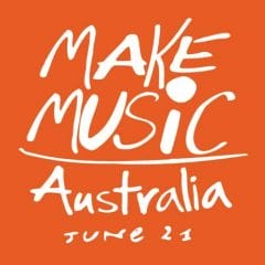 Free Make Music Day Song Book