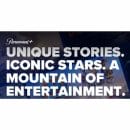 Free Paramount Plus Trial for 1 Month