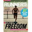 Free Runner's World Magazines