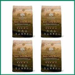 Free Vetalogica Hunter Valley Harvest Dog Food Samples