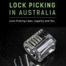 Free eBook About Lock Picking
