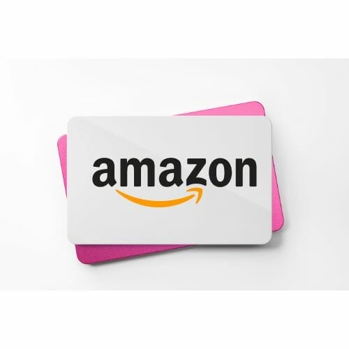 Free Amazon Gift Cards with Microsoft Rewards