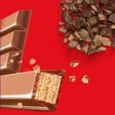 Free KitKat Chocolate & Win $500 Worth of Groceries