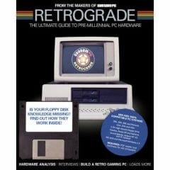 Free PDF Guide About Vintage PC Hardware