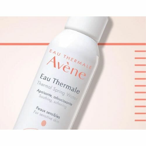 Free Avène Skincare Sample