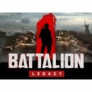 Free BATTALION Legacy Game on Steam