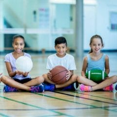 Free FairPlay Voucher for Kid's Sport and Active Recreation