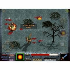 Free Fantasy Role-Playing Game for PC