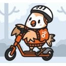 Free Neuron Rider Credit