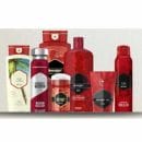 Free Old Spice & Win $500 Worth of Products