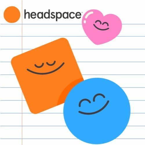 Free One Year Headspace Subscription for Educators