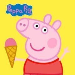 Free Peppa Pig Holiday Adventures Mobile Game