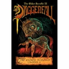 Free The Elder Scrolls II Daggerfall PC Game