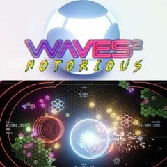 Free Waves 2 Notorious PC Game