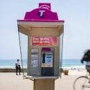 Free Wi-Fi from Wi-Fi Enabled Telstra Payphones