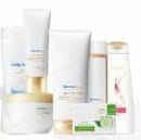 Free Dove Products