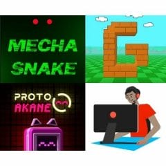 Free PC Games on Itch.io