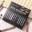 Free Eye Shadow Pencils