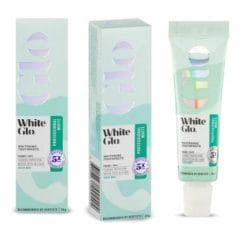 Free Whitening Toothpaste Sample