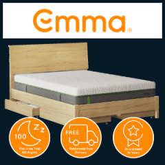 Emma Sleep Discount