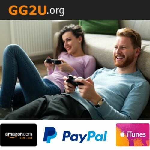 Free Cash & eGift Cards for Playing Games