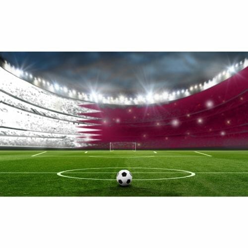 Free FIFA World Cup 2022 Match Replays